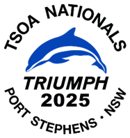TSOA Nationals October 17-23 2025