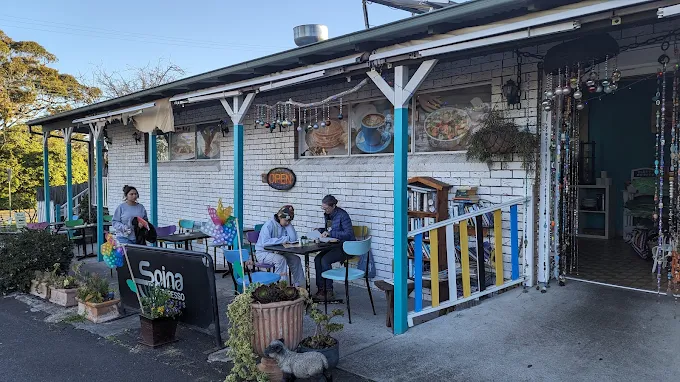 Ken’s Midweek Mystery Run 15.4.26