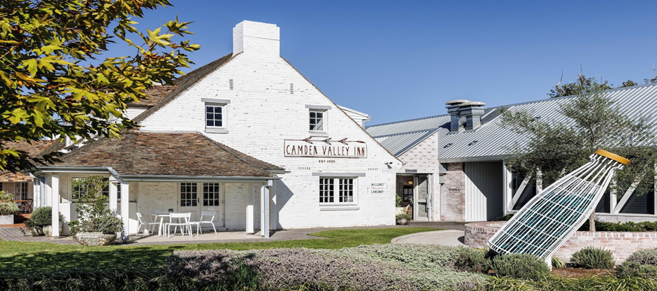Christmas in July – Camden Valley Inn 26.6.26